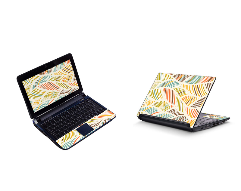 Acer Aspire One Patterns