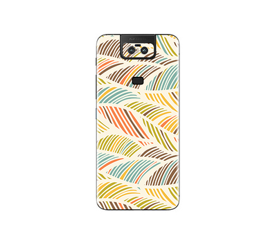 Asus Zenfone 6 Patterns