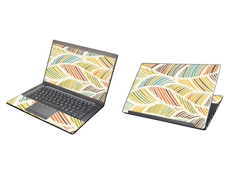 Dell Latitude 7490 Patterns