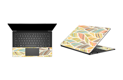 Dell XPS 13 9360 Patterns