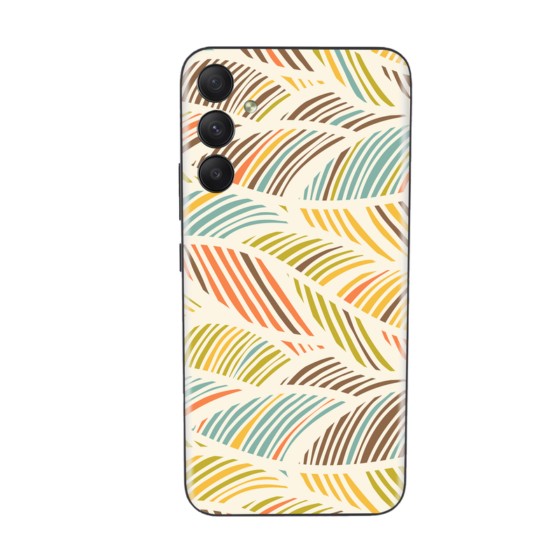 Galaxy A34 5G Patterns