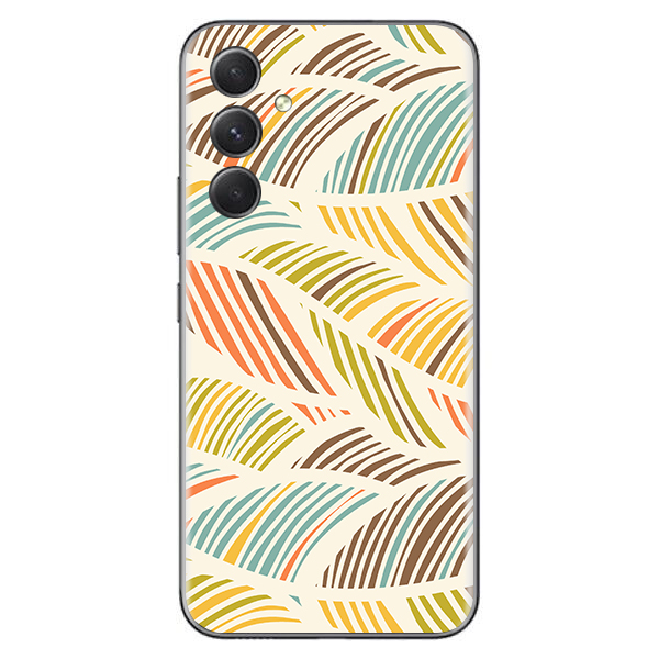 Galaxy A54 5G Patterns