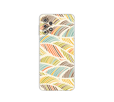 Galaxy M32 5G Patterns