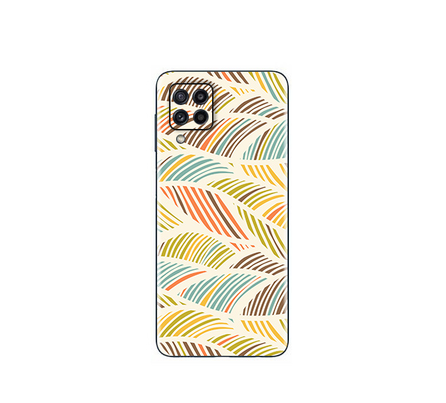 Galaxy M32 Patterns