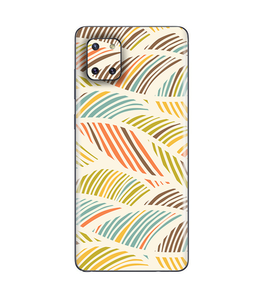 Galaxy Note 10 Lite Patterns