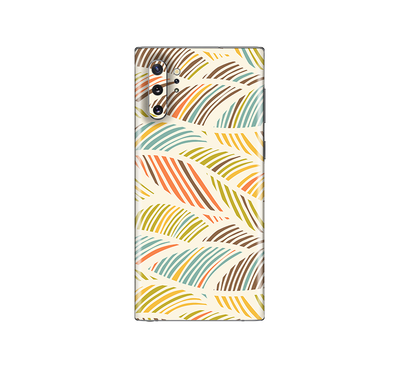 Galaxy Note 10 Plus 5G Patterns