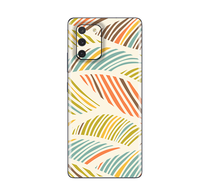 Galaxy S10 Lite Patterns