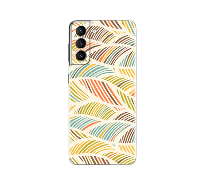 Galaxy S21 5G Patterns