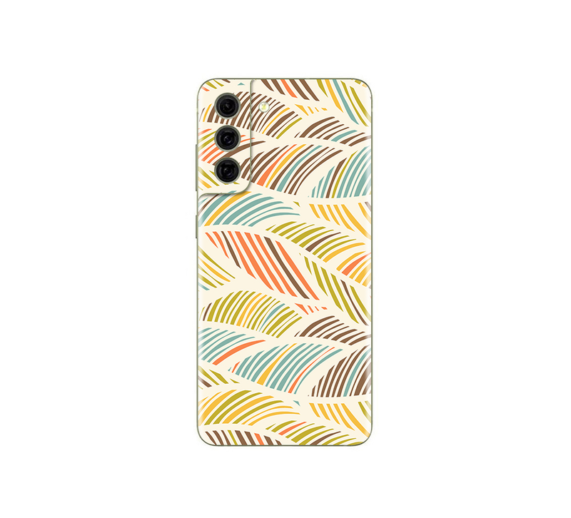 Galaxy S21 FE 5G Patterns