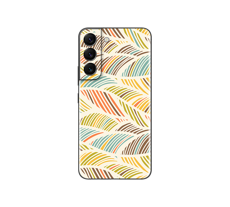 Galaxy S22 Plus 5G Patterns