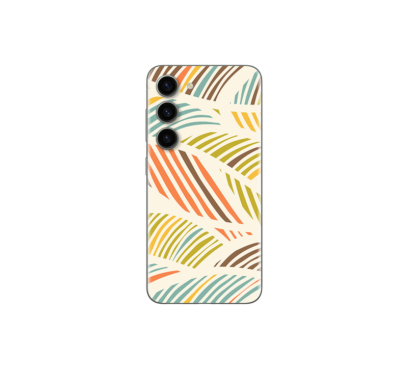 Galaxy S23 Patterns