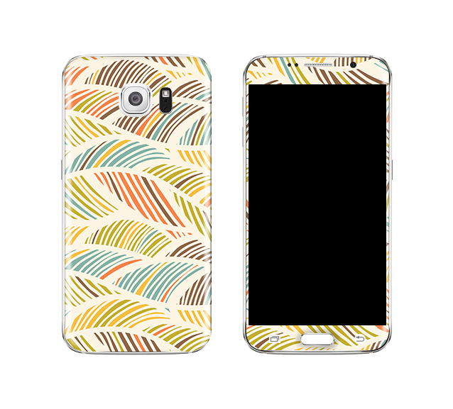 Galaxy S6 Patterns