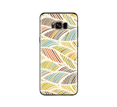 Galaxy S8 Plus Patterns