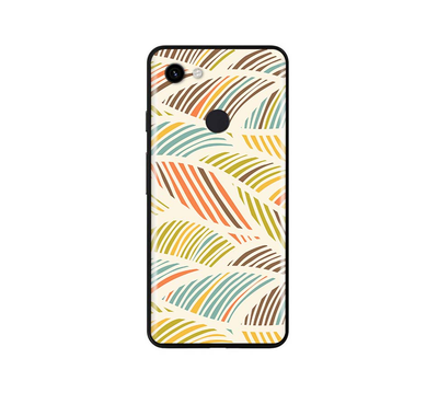 Google Pixel 3A Patterns