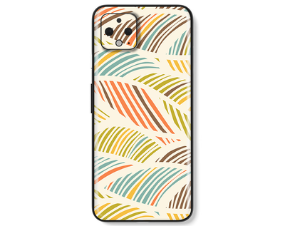 Google Pixel 4 Patterns