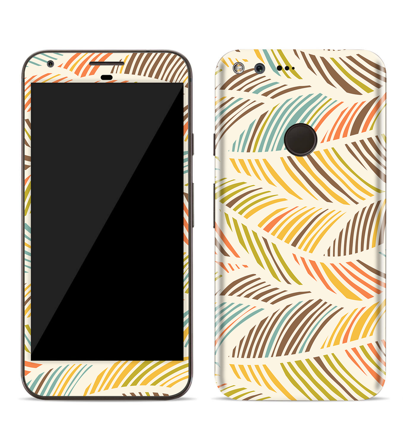 Google Pixel XL Patterns