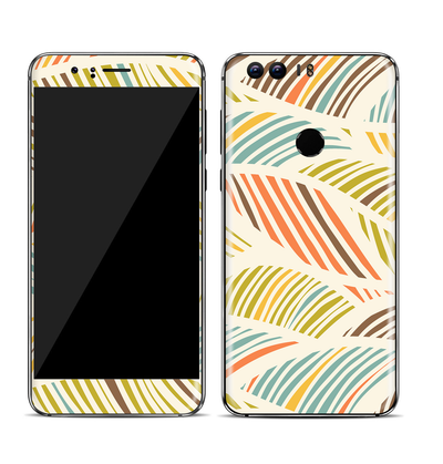 Honor 8 Patterns