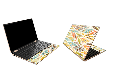 HP Spectre X 360 Patterns