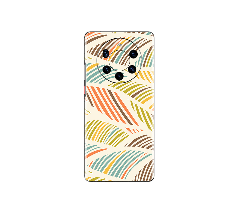 Huawei Mate 40 Pro Plus Patterns