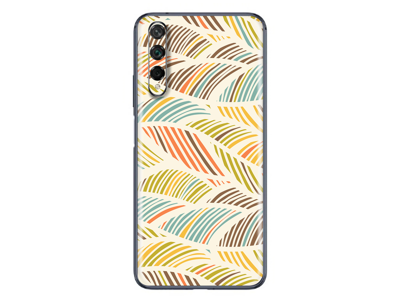 Huawei Nova 5T Patterns