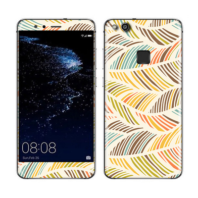 Huawei P10 Lite Patterns