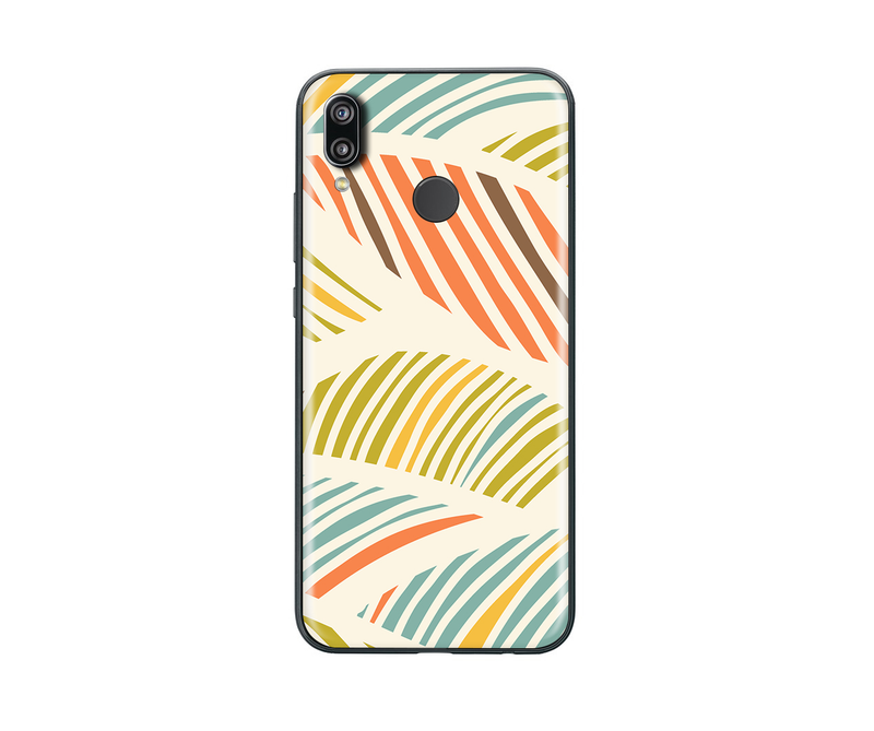 Huawei P20 Lite Patterns