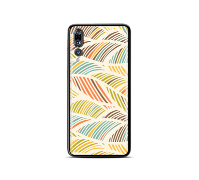 Huawei P20 Pro Patterns