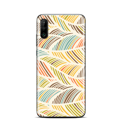 Huawei P30 Lite Patterns