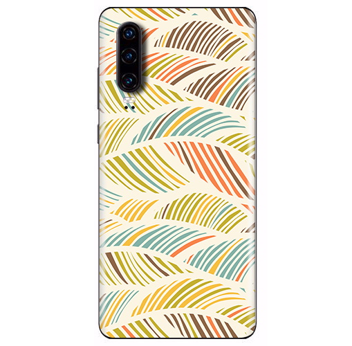 Huawei P30 Patterns