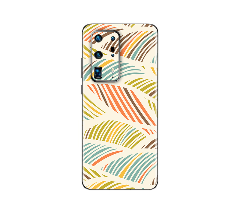 Huawei P40 Pro Plus Patterns