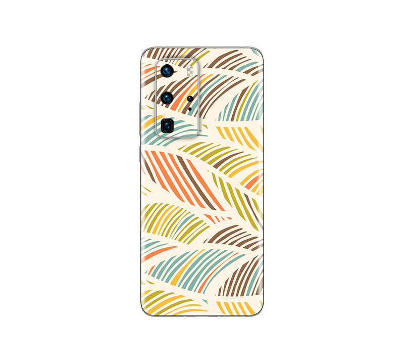 Huawei P40 Pro Patterns