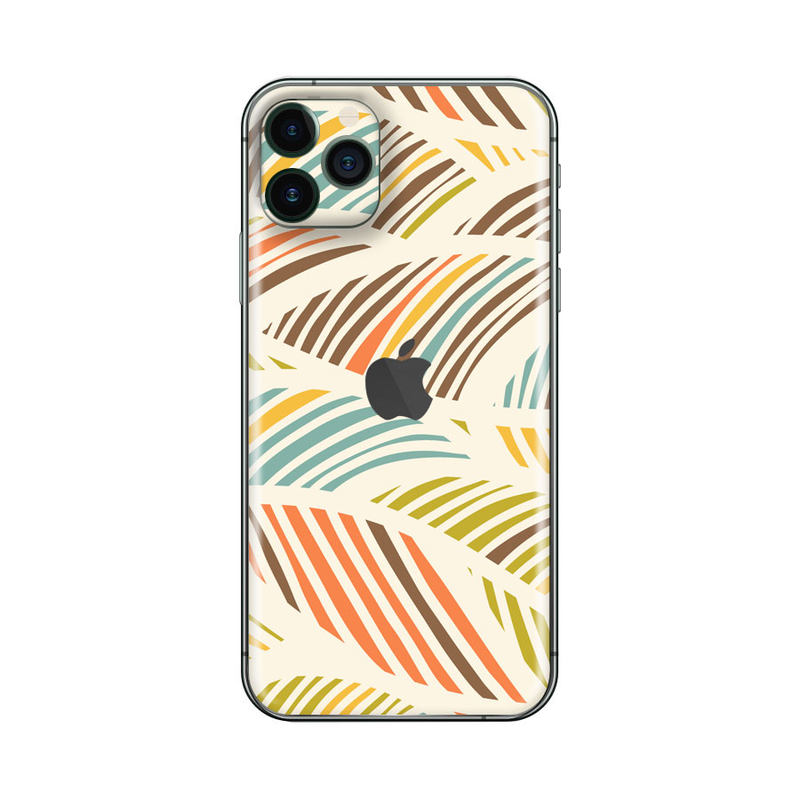 iPhone 11 Pro Patterns