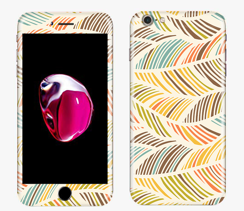 iPhone 6s Patterns