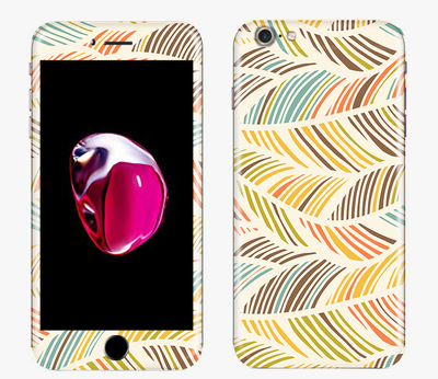 iPhone 6 Patterns