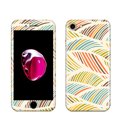 iPhone 8 Patterns