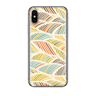 iPhone XS Max Patterns