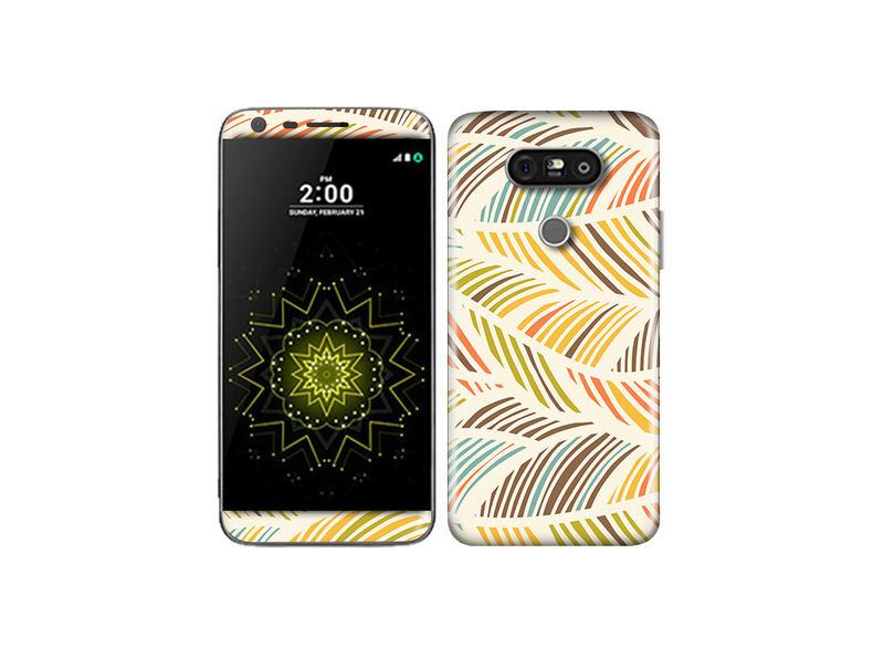 LG G5 Patterns