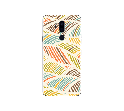 LG G7 Thin Q Patterns