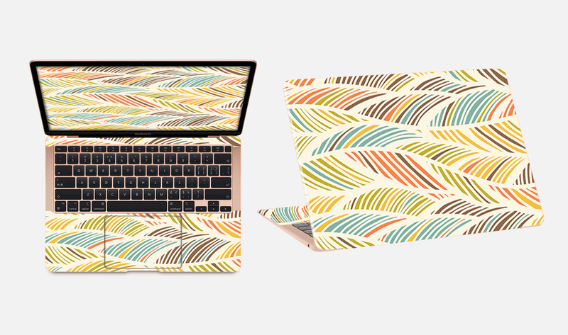 MacBook Air 13 2020 Patterns