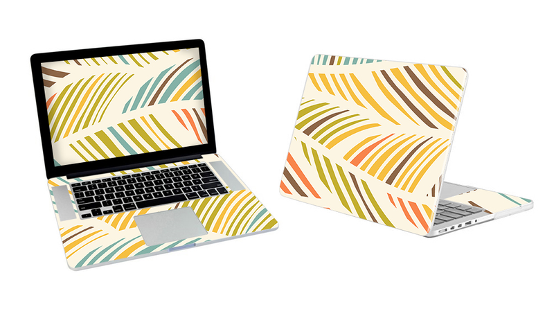 MacBook Pro 15 Retina Patterns