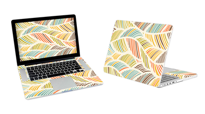 MacBook Pro 17 Patterns