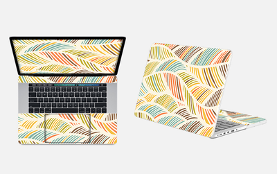 MacBook Pro 16 Patterns