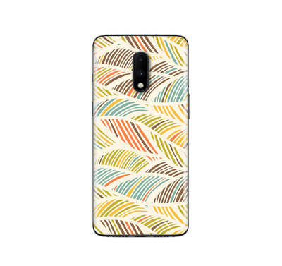 OnePlus 7  Patterns