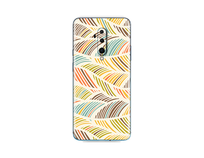 OnePlus 7T Pro  Patterns