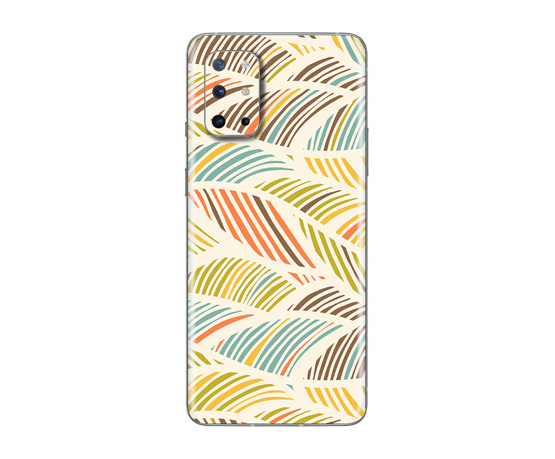 OnePlus 8T  Patterns