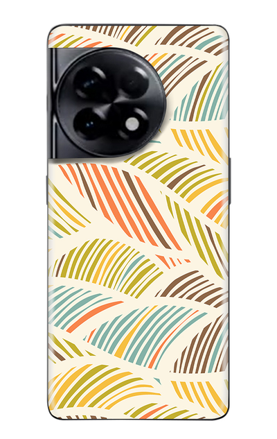 OnePlus 11R Patterns