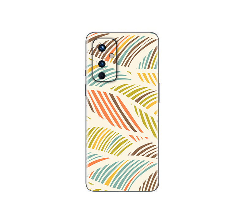 OnePlus 9  Patterns