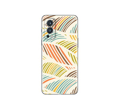 OnePlus Nord 2 5G  Patterns