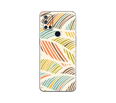 OnePlus Nord N10 5G  Patterns