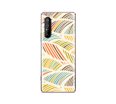 Sony Xperia 5 ll Patterns